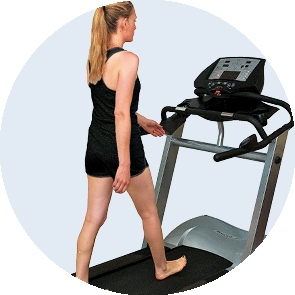 Analyse posturale : étude des mouvements