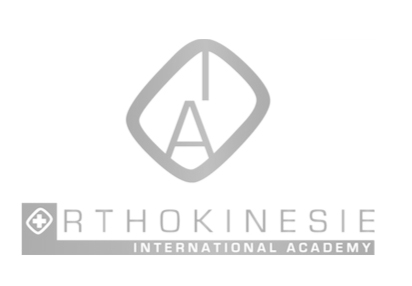logo orthokinesy