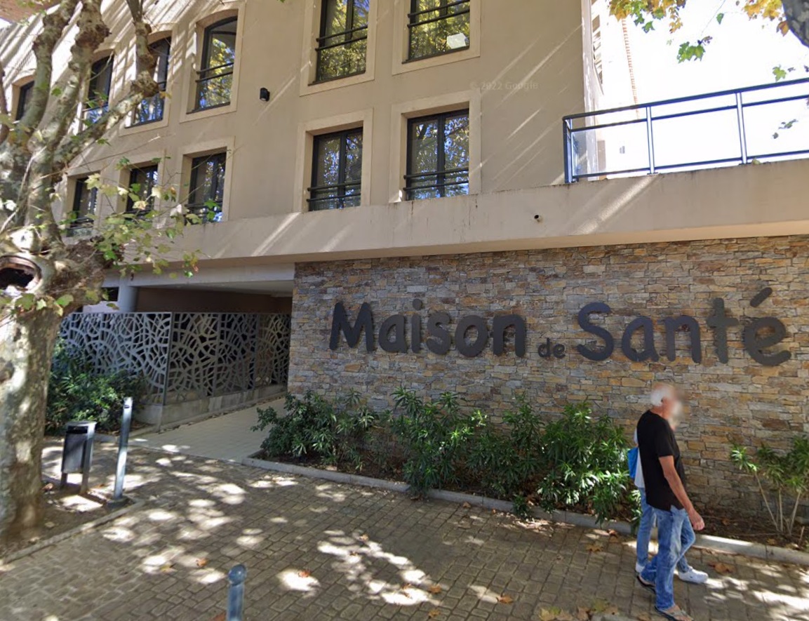 Cabinet d&rsquo;orthokin&eacute;sie &agrave; Cogolin (Golfe de Saint-Tropez) : posturologie, semelles orthop&eacute;diques, bilan postural 