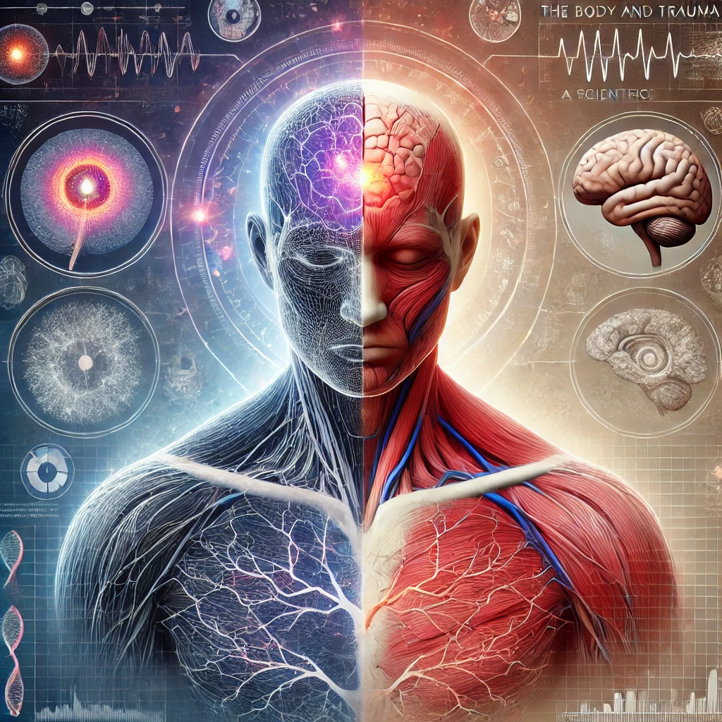 LE CORPS ET LE TRAUMATISME : UNE PERSPECTIVE SCIENTIFIQUE