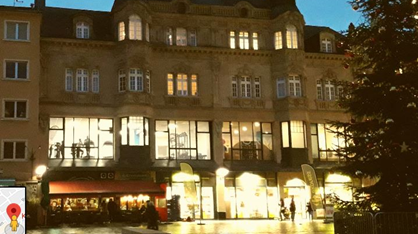 Cabinet d&rsquo;orthokin&eacute;sie &agrave; Esch-Sur-Alzette : posturologie, podologie, semelles orthop&eacute;diques, bilan postural 