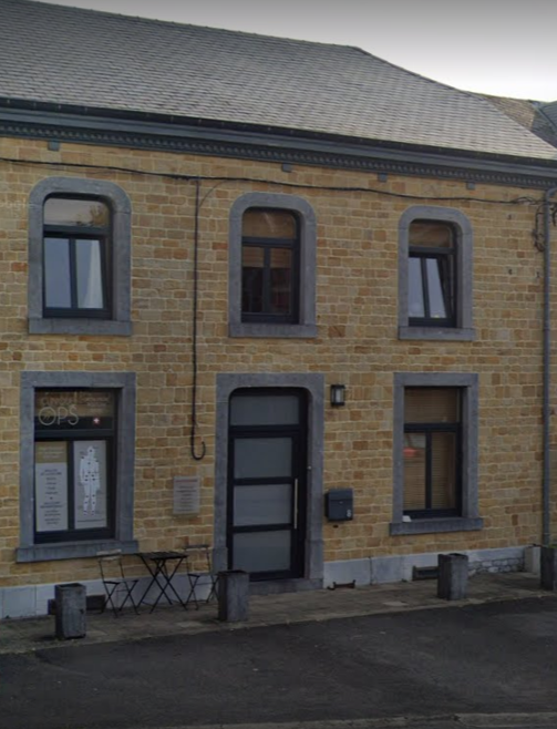 Cabinet d&rsquo;orthokin&eacute;sie &agrave; Assesse (proche de Ciney) : posturologie, podologie, ost&eacute;opathie, semelles orthop&eacute;diques, bilan postural 