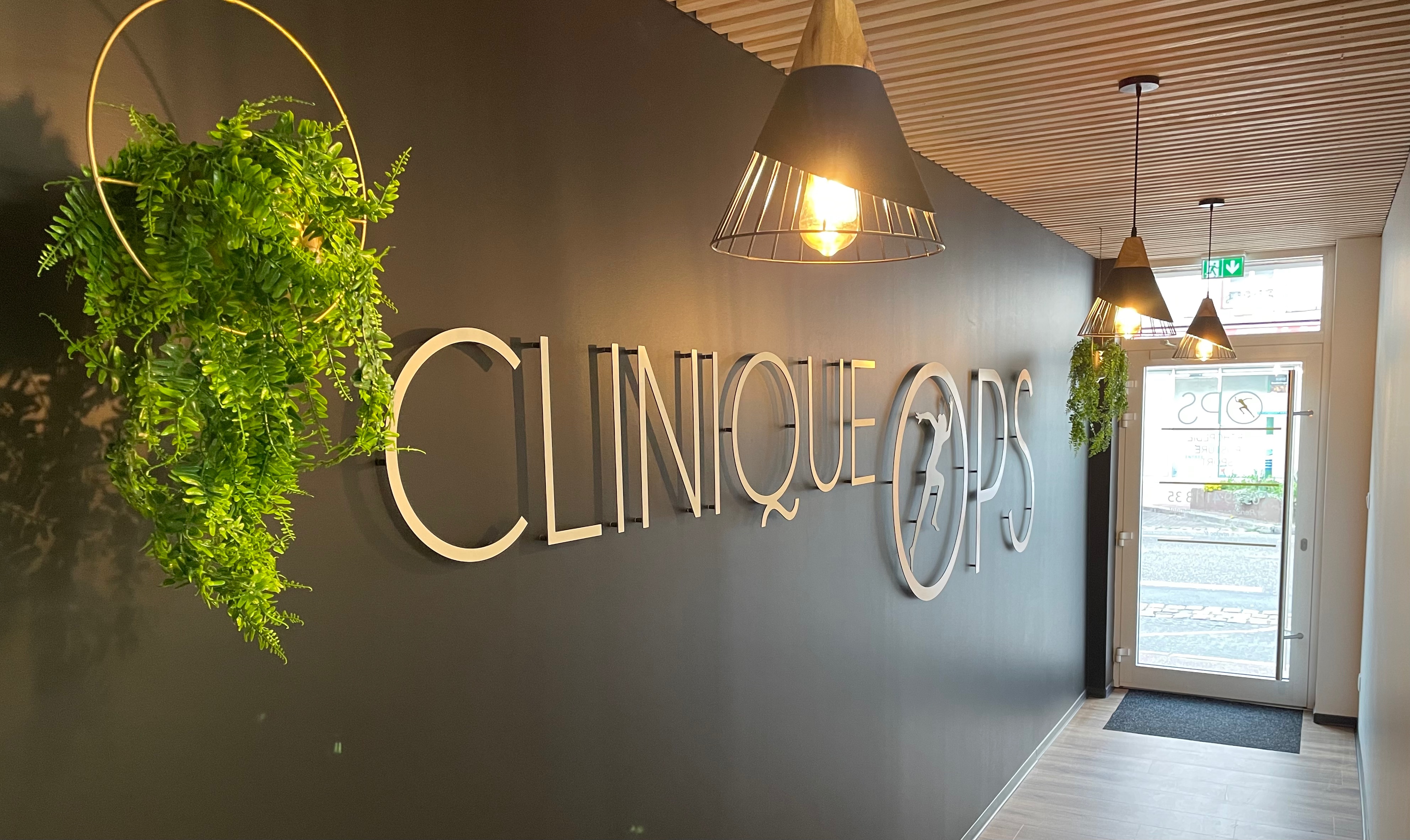 Cabinet d&rsquo;orthokin&eacute;sie &agrave; Saint-Di&eacute;-des-Vosges  : posturologie, ost&eacute;opathie, semelles orthop&eacute;diques, bilan postural 