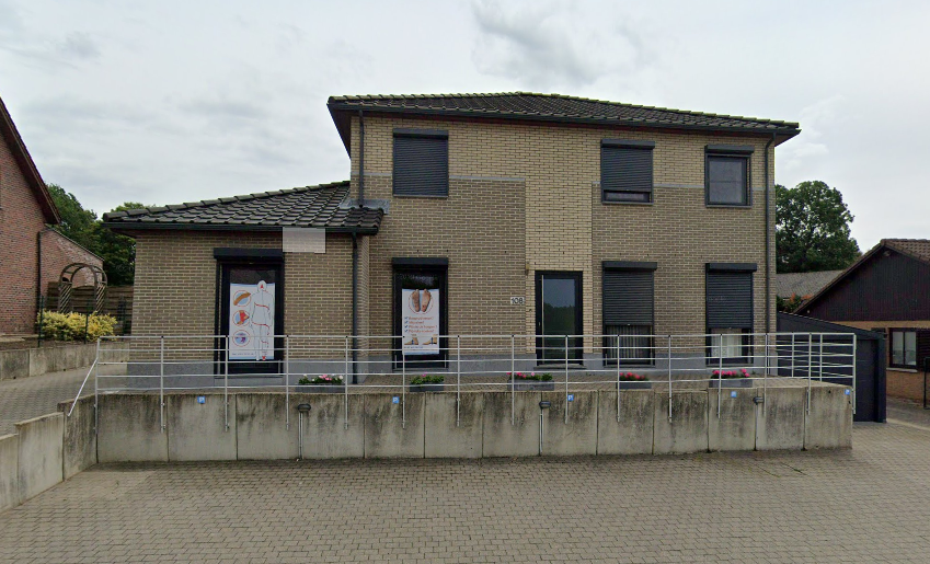 Orthokinesie praktijk in Zichem: posturologie, podologie, osteopathie, orthopedische inlegzolen, houdingsonderzoek