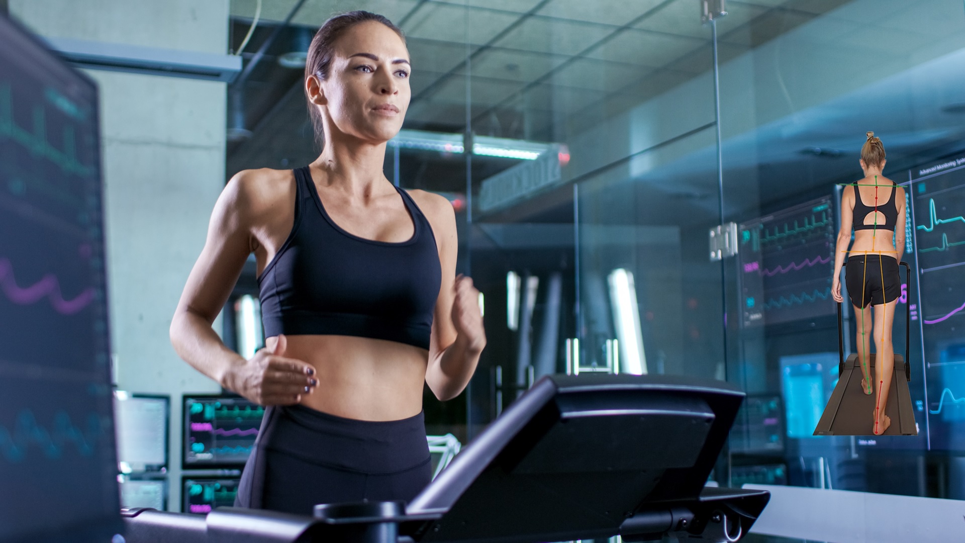 Cabinet d&rsquo;orthokin&eacute;sie &agrave; Mer : posturologie, semelles orthop&eacute;diques, bilan postural 